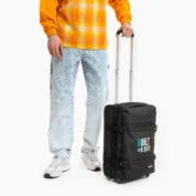 Валіза Eastpak - Transit'R S 42L Bold BTR Black - Зображення 4