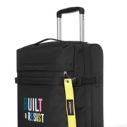Валіза Eastpak - Transit'R S 42L Bold BTR Black - Зображення 2