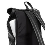 Рюкзак Eastpak - UP ROLL 23L Tarp Black - Зображення 8