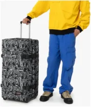 Eastpak - TRANSIT'R L 121L - Зображення 2