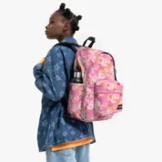 Рюкзак Eastpak - OFFICE ZIPPL'R 27L Soft Pink - Зображення 4