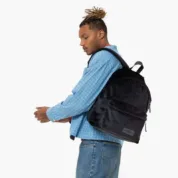 Рюкзак Eastpak - Padded Pak'r 24L Velvet Dark - Зображення 2