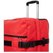 Валіза Eastpak - TRANSIT'R L 121L Tarp Red - Зображення 5