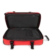 Валіза Eastpak - TRANSIT'R L 121L Tarp Red - Зображення 4