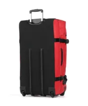 Валіза Eastpak - TRANSIT'R L 121L Tarp Red - Зображення 3