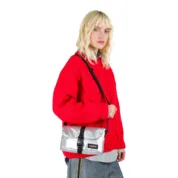 Сумка Eastpak - POUCH BAG Space Silver - Зображення 2