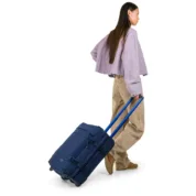 Валіза Eastpak - Transit'R S 42L Monotone Navy - Зображення 2