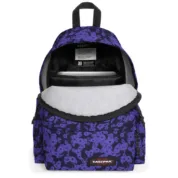 Рюкзак Eastpak - DAY PAK'R 24L Flower Swift Purple - Зображення 2