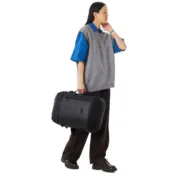 Рюкзак Eastpak - CNNCT Travelpack 34L TOP Black - Зображення 4