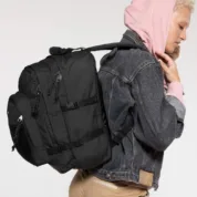 Рюкзак Eastpak - Ultimate Black - Зображення 2