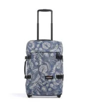 Валіза Eastpak - Tranverz S 42L Brize Blue Beige - Зображення 5