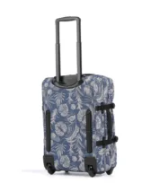 Валіза Eastpak - Tranverz S 42L Brize Blue Beige - Зображення 6