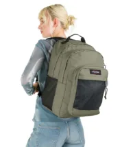 Рюкзак Eastpak - STUDY BUDDY Sage Green - Зображення 2