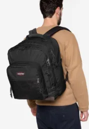 Рюкзак Eastpak - Ultimate Black - Зображення 9