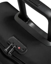 Валіза Eastpak - Tranverz S 42L Black - Зображення 4