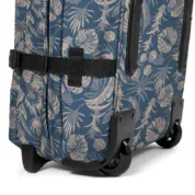 Валіза Eastpak - Tranverz S 42L Brize Blue Beige - Зображення 3