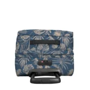 Валіза Eastpak - Tranverz S 42L Brize Blue Beige - Зображення 8