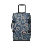 Валіза Eastpak - Tranverz S 42L Brize Blue Beige
