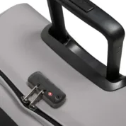 Валіза Eastpak - Tranverz S 42L Pebble Grey - Зображення 6