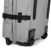 Валіза Eastpak - Tranverz S 42L Pebble Grey - Зображення 7