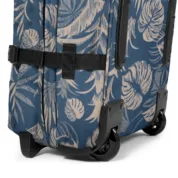 Валіза Eastpak - Tranverz M 78L Brize Blue Beige - Зображення 3