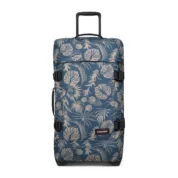 Валіза Eastpak - Tranverz M 78L Brize Blue Beige