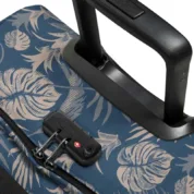 Валіза Eastpak - Tranverz L 121L Brize Blue Beige - Зображення 5