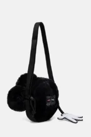 Сумка Eastpak x Disney - ADA Mickey Fuzzy - Зображення 3