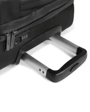 Валіза Eastpak - Transit'R S 42L Tarp Black2 - Зображення 5