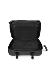 Валіза Eastpak - Transit'R S 42L Tarp Black2 - Зображення 6