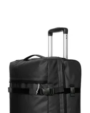 Валіза Eastpak - Transit'R S 42L Tarp Black2 - Зображення 3