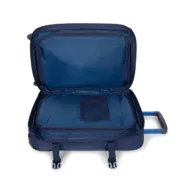 Валіза Eastpak - Transit'R S 42L Monotone Navy - Зображення 3