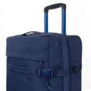 Валіза Eastpak - Transit'R S 42L Monotone Navy - Зображення 4