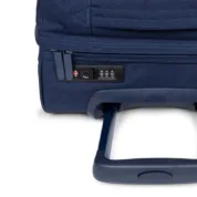 Валіза Eastpak - Transit'R S 42L Monotone Navy - Зображення 5
