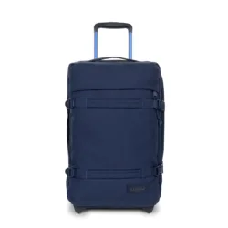 Валіза Eastpak - Transit'R S 42L Monotone Navy
