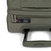 Валіза Eastpak - Transit'R S 42L Monotone Khaki - Зображення 4