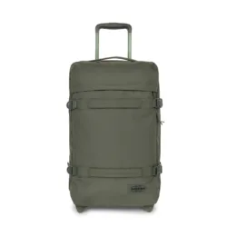 Валіза Eastpak - Transit'R S 42L Monotone Khaki