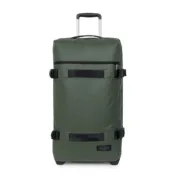 Eastpak - TRANSIT'R L 121L Tarp Forest - Bagman - Найкращі бренди