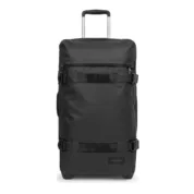 Валіза Eastpak - TRANSIT'R L 121L Tarp Black2