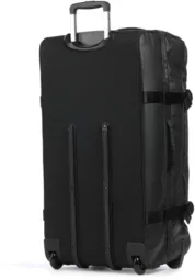 Валіза Eastpak - TRANSIT'R L 121L Tarp Black2 - Зображення 3