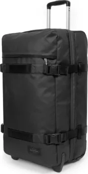 Валіза Eastpak - TRANSIT'R L 121L Tarp Black2 - Зображення 2