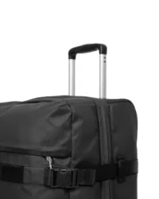 Валіза Eastpak - TRANSIT'R L 121L Tarp Black2 - Зображення 5