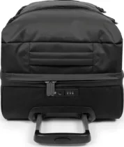 Валіза Eastpak - TRANSIT'R L 121L Tarp Black2 - Зображення 9