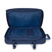 Валіза Eastpak - TRANSIT'R L 121L Monotone Navy - Зображення 3