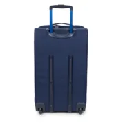 Валіза Eastpak - TRANSIT'R L 121L Monotone Navy - Зображення 6