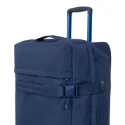Валіза Eastpak - TRANSIT'R L 121L Monotone Navy - Зображення 4