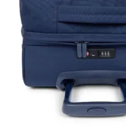 Валіза Eastpak - TRANSIT'R L 121L Monotone Navy - Зображення 5
