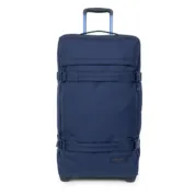 Валіза Eastpak - TRANSIT'R L 121L Monotone Navy