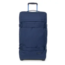 Валіза Eastpak - TRANSIT'R L 121L Monotone Navy