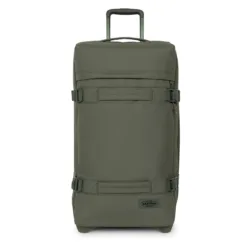 Валіза Eastpak - TRANSIT'R L 121L Monotone Khaki